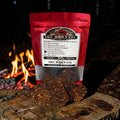 Smoky Bourbon 2oz