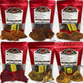 Sample Pack